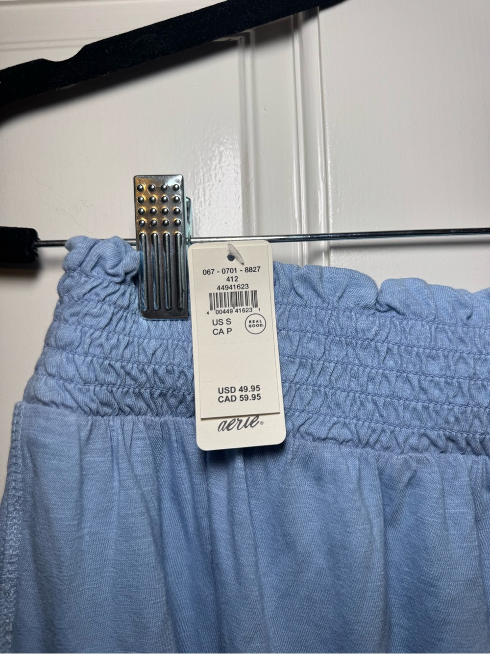 Aerie Happiest Jogger Pants - NWT - Size Small - Picture 7 of 9